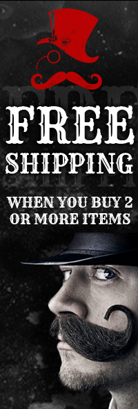 Free Shipping