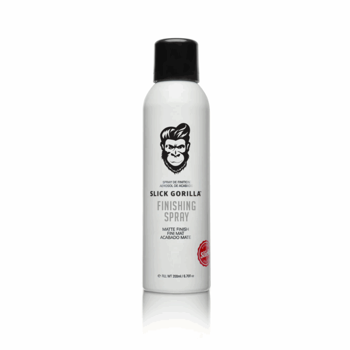 Slick Gorilla Finishing Spray 200ml