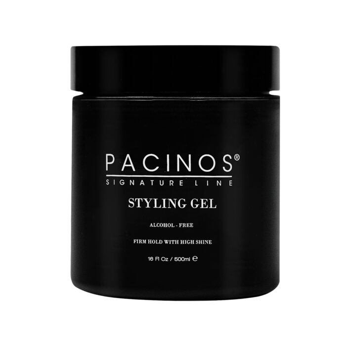 Pacinos Srtyling Gel 500g