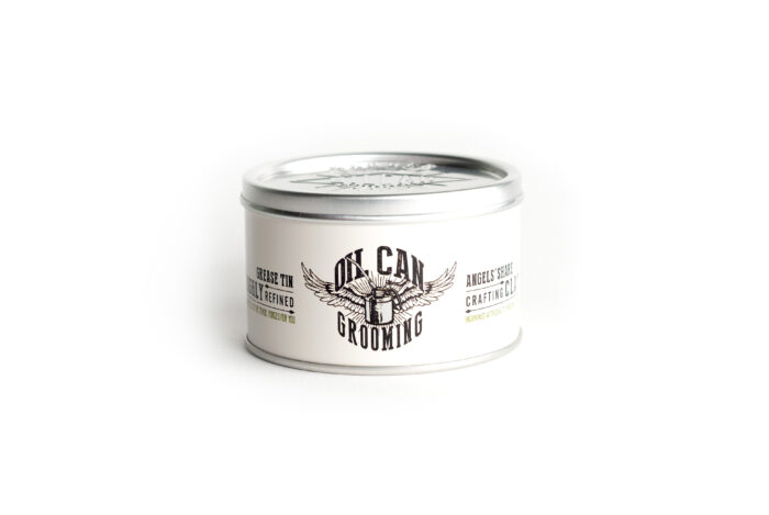 Oilcan Grooming Angels Share Crafting Clay 100g