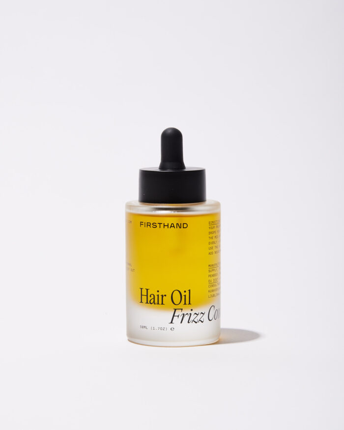 Firsthand Hair Oil 50ml