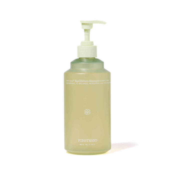 Firsthand Equilibrium Shampoo  500ml