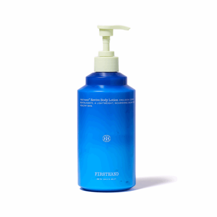 Firsthand Revive Body Lotion 500ml