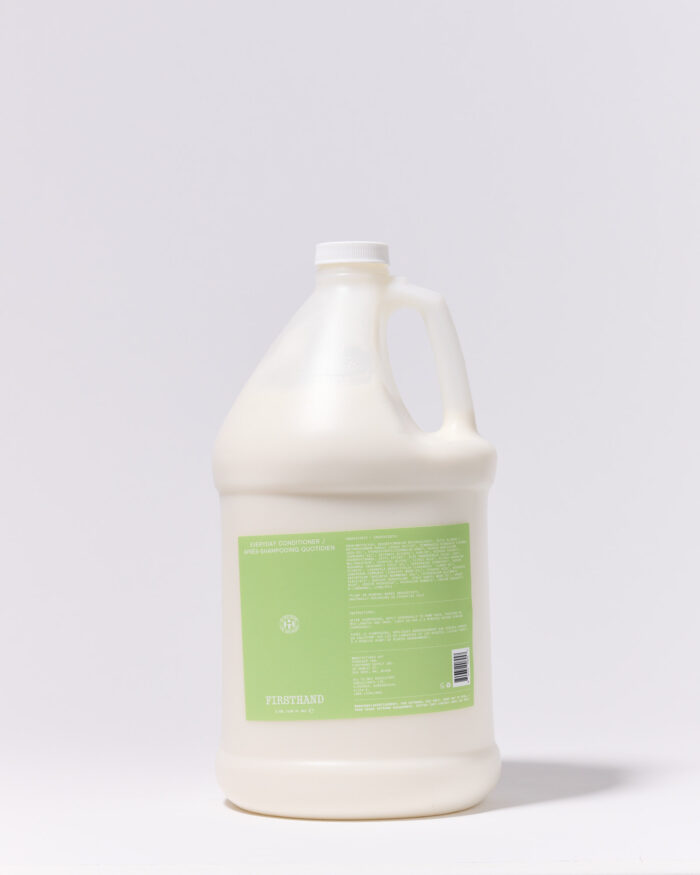 Firsthand Everyday Conditioner 3785ml