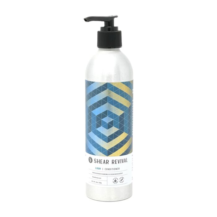 Shear Revival Loom Conditioner 283ml