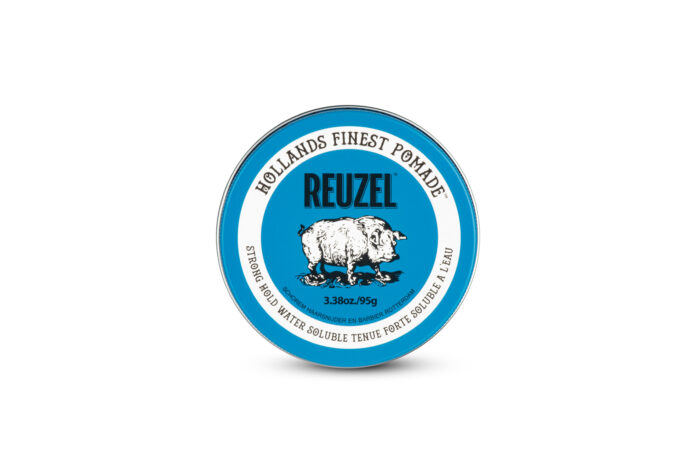 Reuzel Blue Pomade 95g