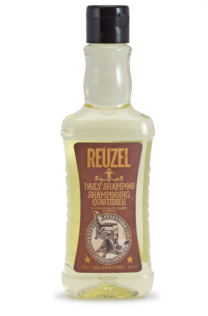 Reuzel Daily Shampoo 350ml
