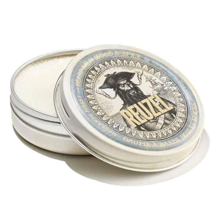 Reuzel Wood & Spice Beard Balm 35ml