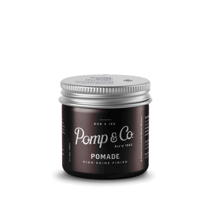 Pomp & Co Pomade 60ml