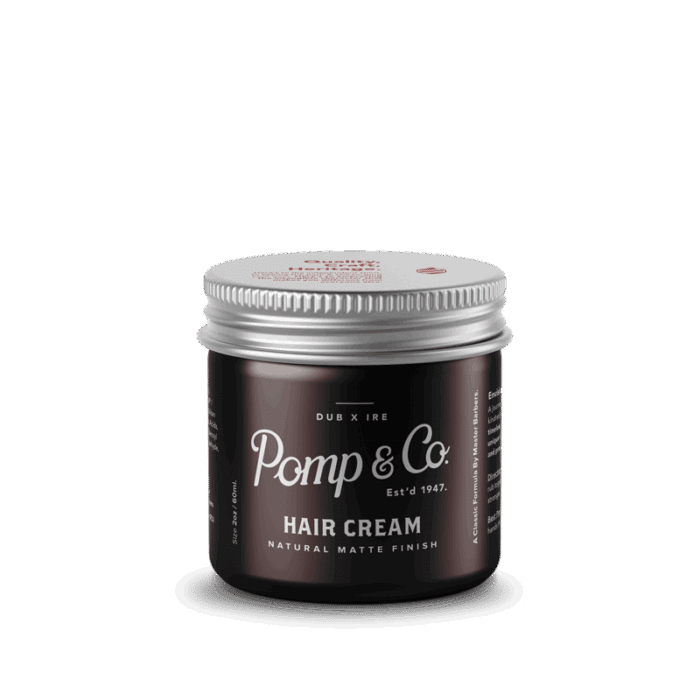 Pomp & Co Hair Cream  60ml