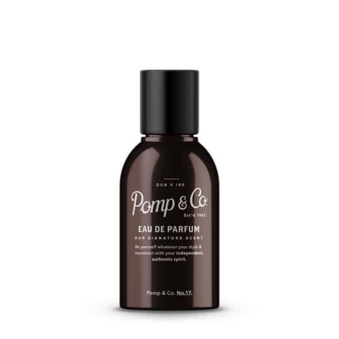 Pomp & Co No. 17 Perfume