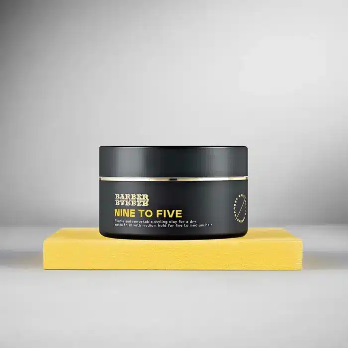 Barber Barber Nine to Five 100g