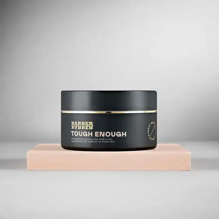 Barber Barber Tough Enough 100g