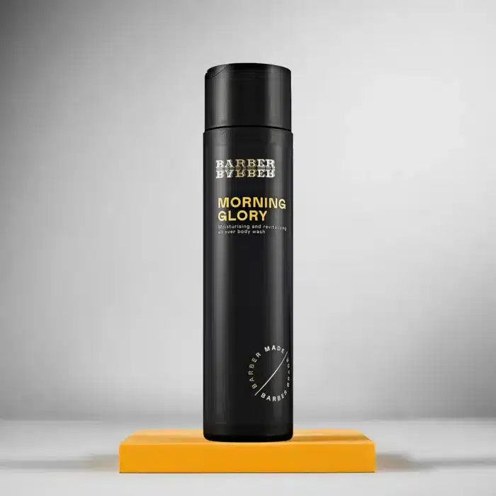 Barber Barber Morning Glory250g