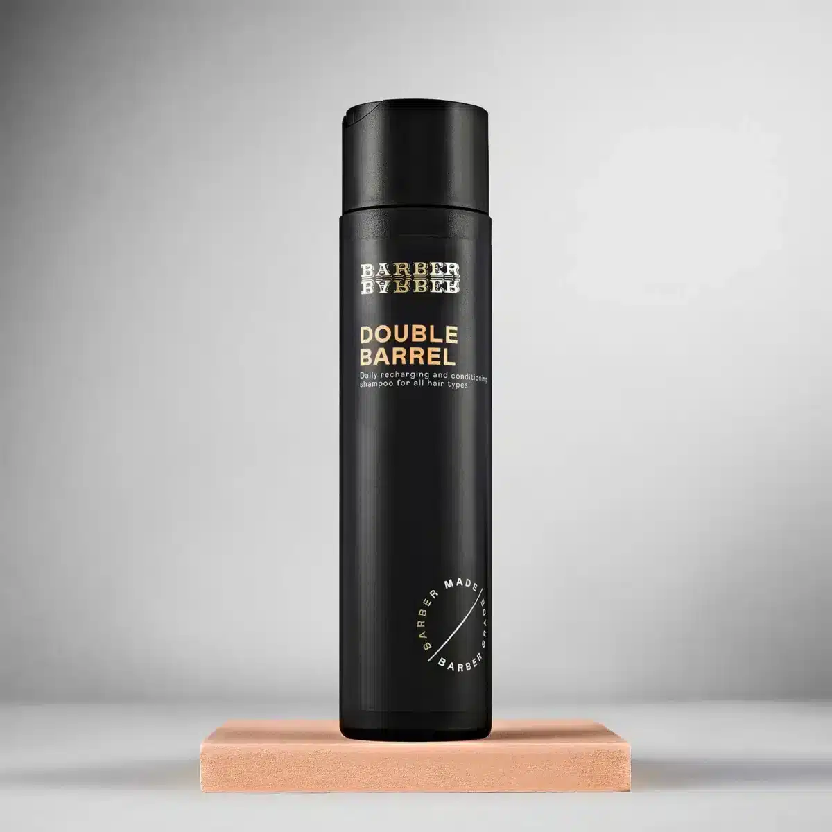 Barber Barber Double Barrel 250g