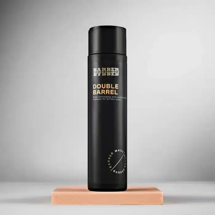 Barber Barber Double Barrel 250g