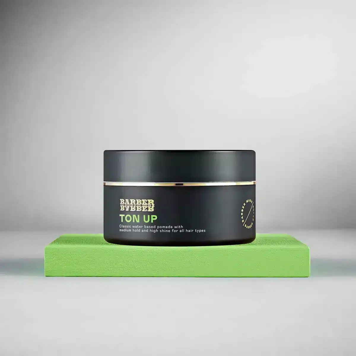 Barber Barber Ton Up 100ml