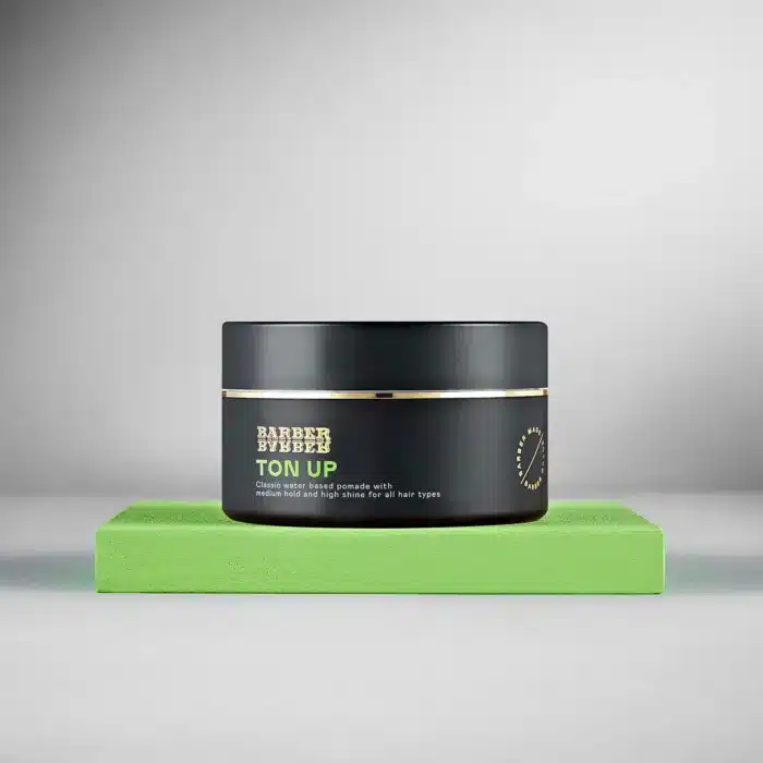 Barber Barber Ton Up 100ml